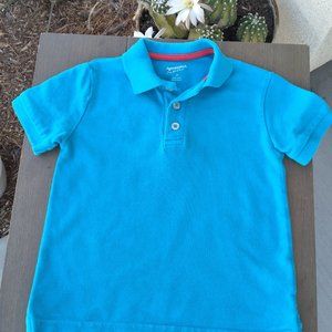Arizona Jean Company Polo Shirt Toddler Size 2T